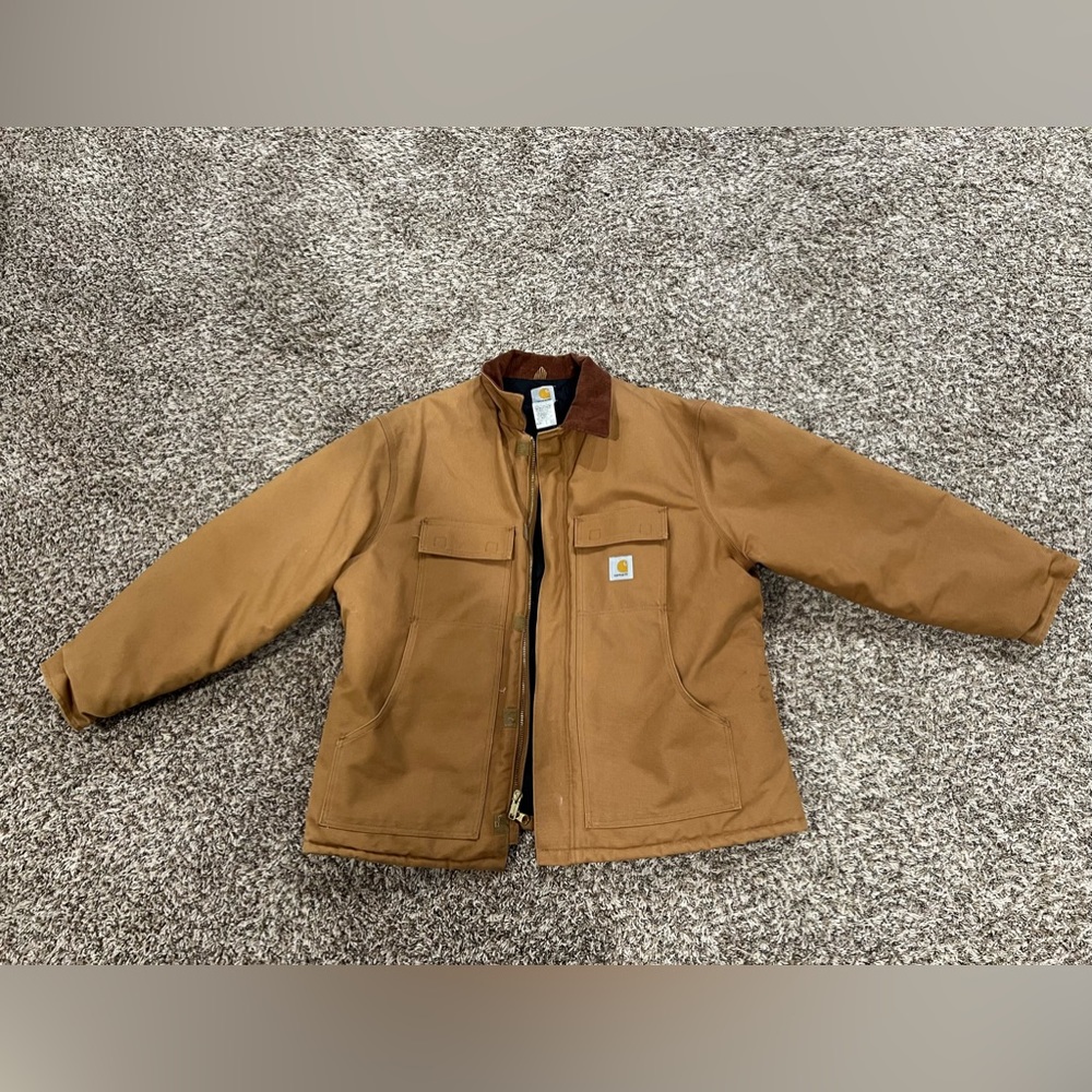 Carhartt Jacket